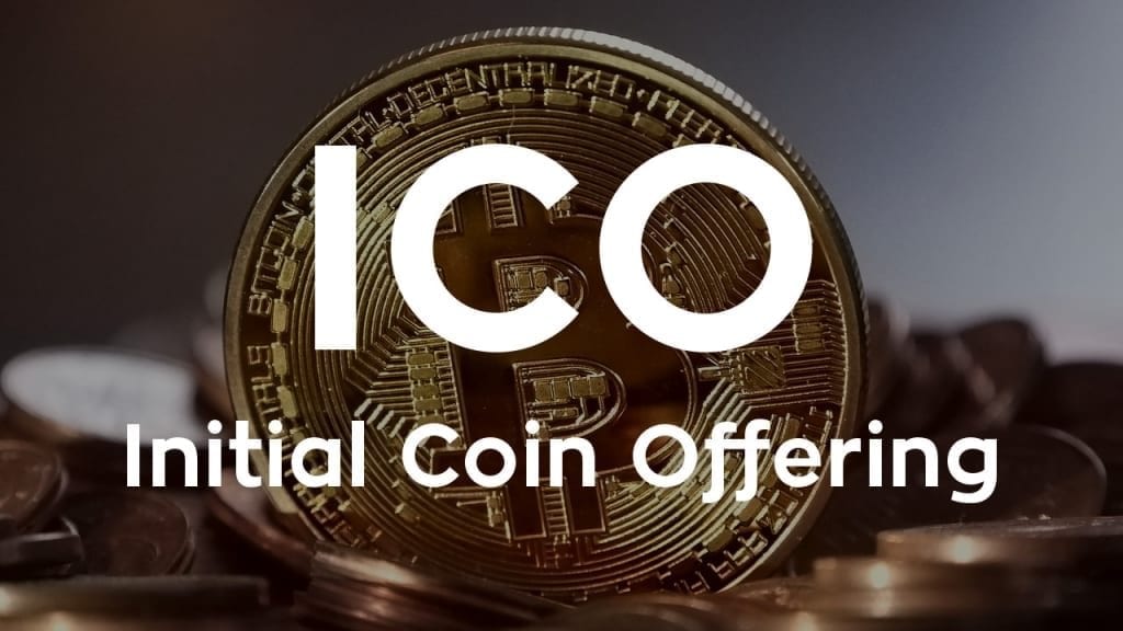 Inital Coin Offering