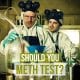 Should you Meth Test?